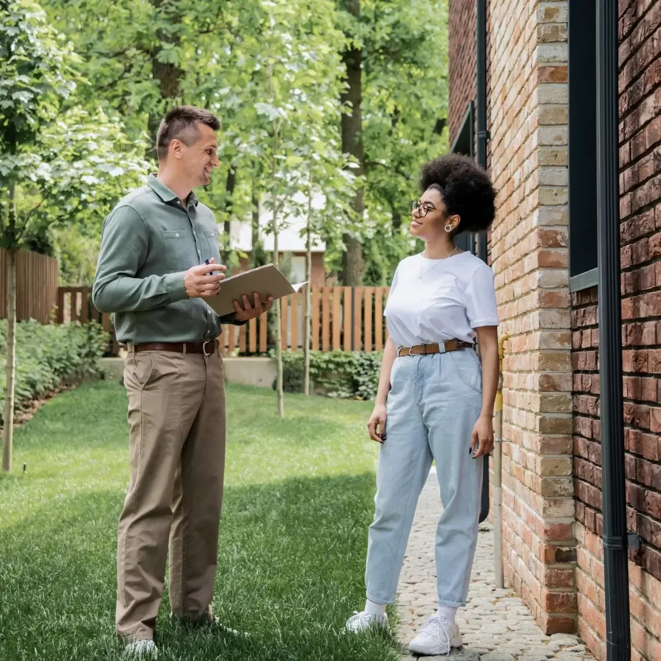 Insurance-Ready <span>Reports</span> You Can <span>Trust</span>