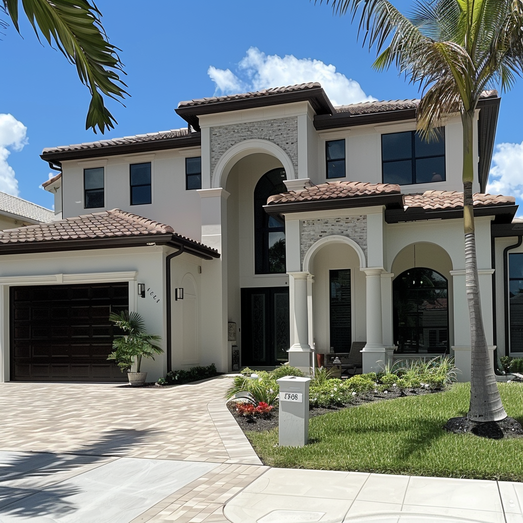 south florida home inspection