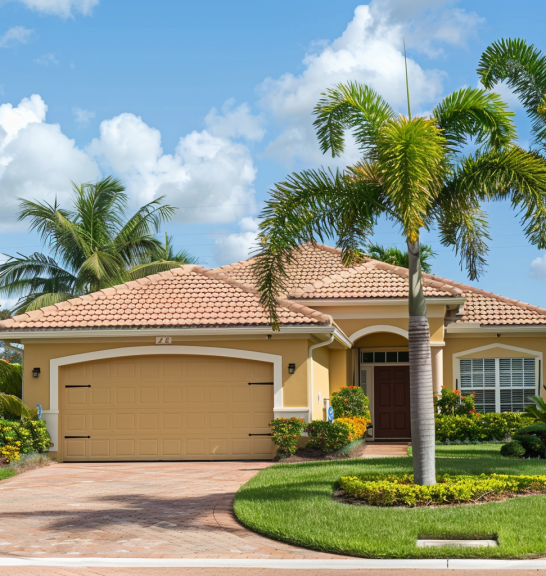 Why Do South Florida Homeowners Need a Roof Certification?